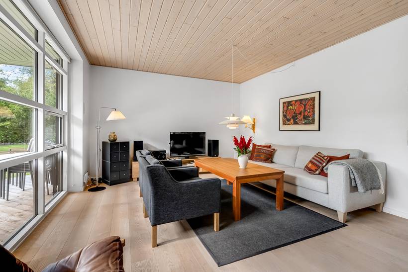 Foto von Ferienhaus LF34 in Femmøller - Mols - Ostjütland
