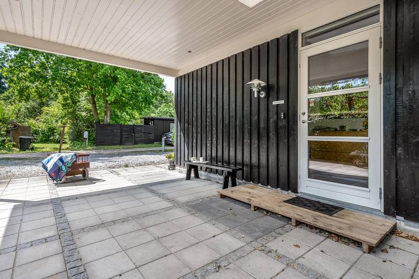 Foto von Ferienhaus LF34 in Femmøller - Mols - Ostjütland