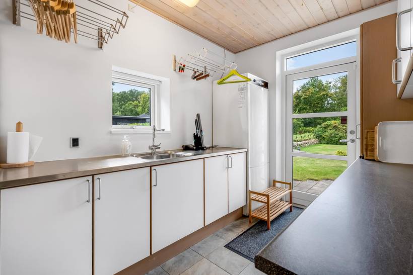 Foto von Ferienhaus LF34 in Femmøller - Mols - Ostjütland