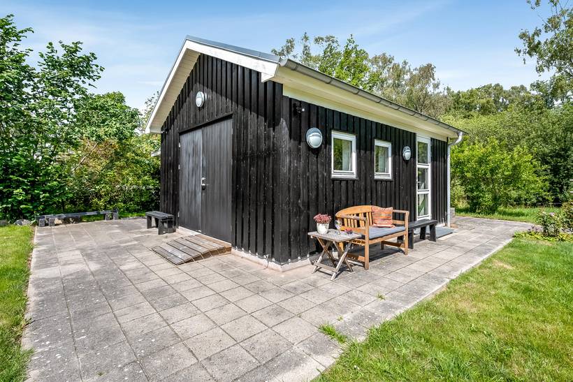 Foto von Ferienhaus LF34 in Femmøller - Mols - Ostjütland