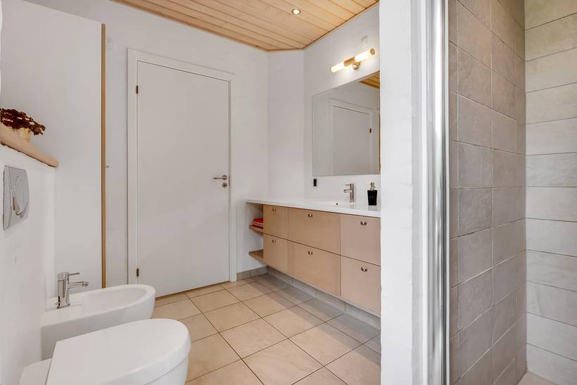 Foto von Ferienhaus LF34 in Femmøller - Mols - Ostjütland