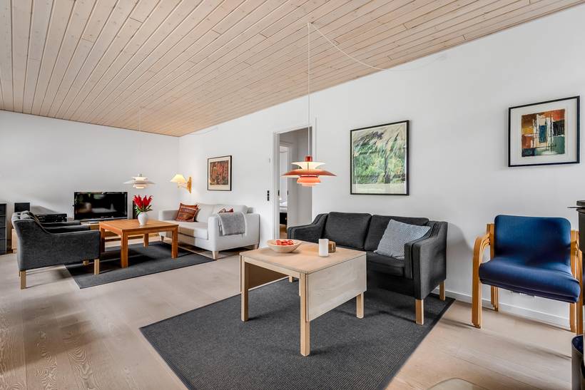 Foto von Ferienhaus LF34 in Femmøller - Mols - Ostjütland
