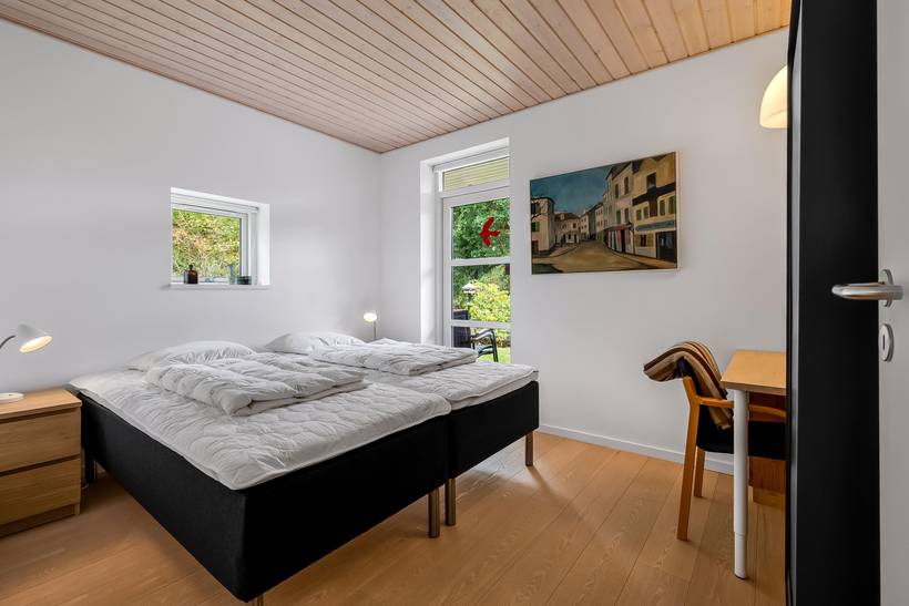 Foto von Ferienhaus LF34 in Femmøller - Mols - Ostjütland