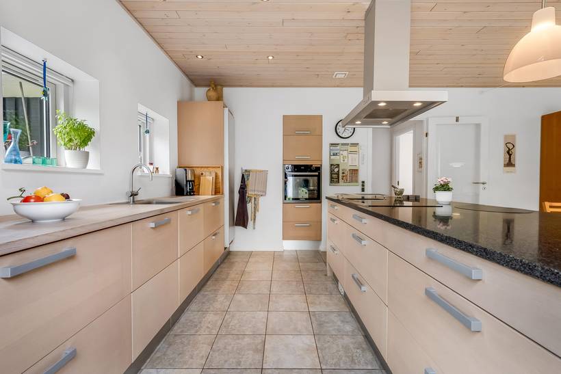 Foto von Ferienhaus LF34 in Femmøller - Mols - Ostjütland