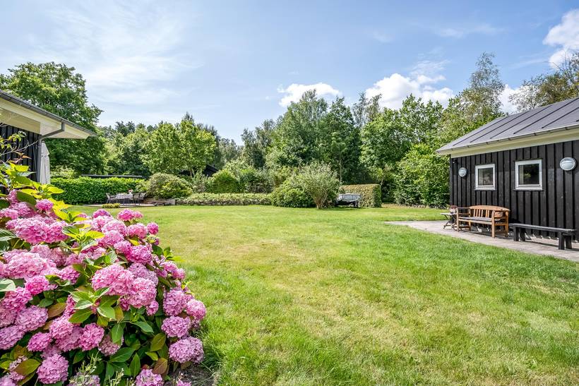 Foto von Ferienhaus LF34 in Femmøller - Mols - Ostjütland