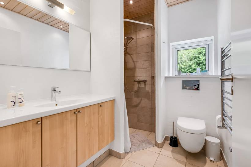 Foto von Ferienhaus LF34 in Femmøller - Mols - Ostjütland