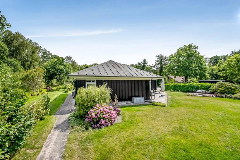 Foto von Ferienhaus LF34 in Femmøller - Mols - Ostjütland