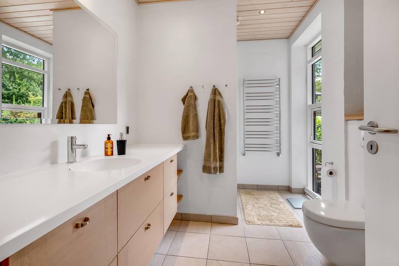 Foto von Ferienhaus LF34 in Femmøller - Mols - Ostjütland