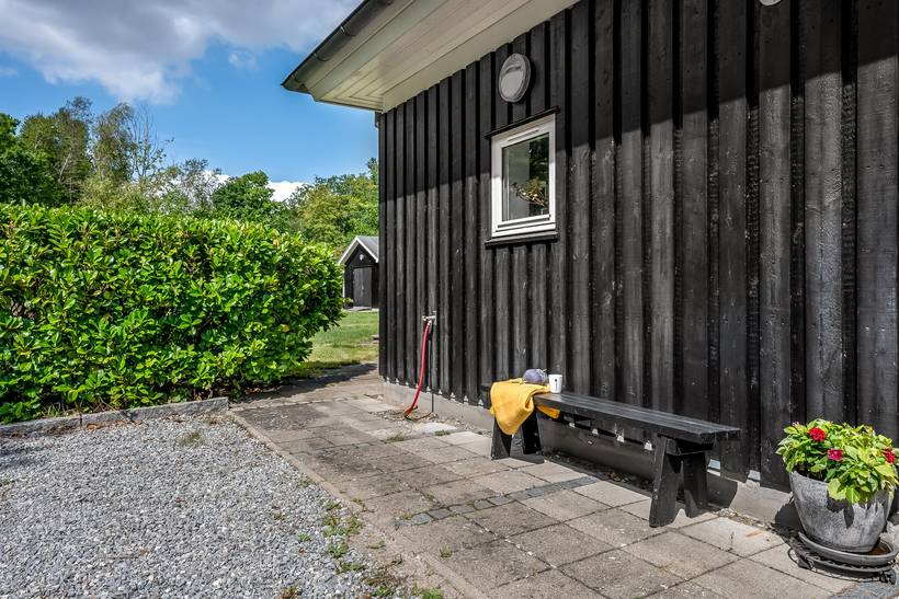 Foto von Ferienhaus LF34 in Femmøller - Mols - Ostjütland