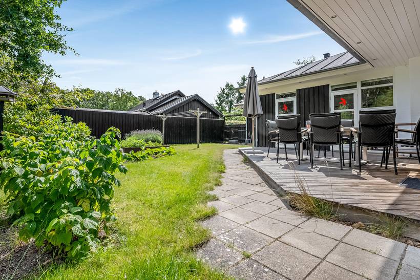 Foto von Ferienhaus LF34 in Femmøller - Mols - Ostjütland