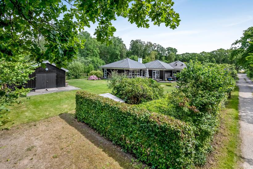 Foto von Ferienhaus LF34 in Femmøller - Mols - Ostjütland