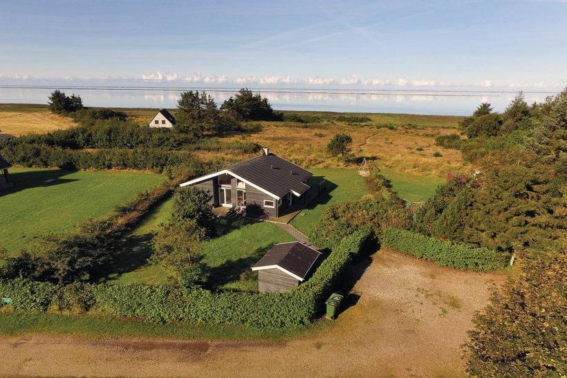 Foto von Ferienhaus LF39 in Stauning - Westjütland