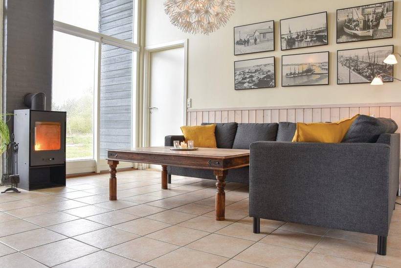 Foto von Ferienhaus LF39 in Stauning - Westjütland
