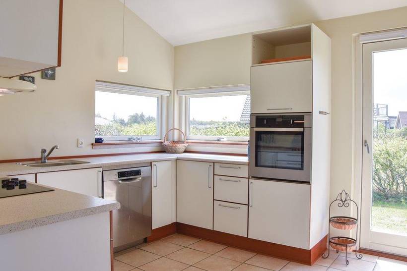 Foto von Ferienhaus LF39 in Stauning - Westjütland