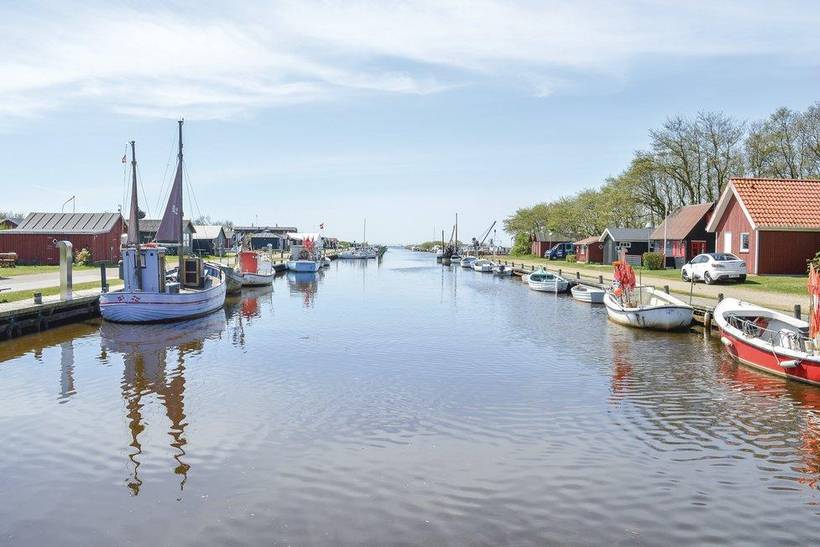 Foto von Ferienhaus LF39 in Stauning - Westjütland