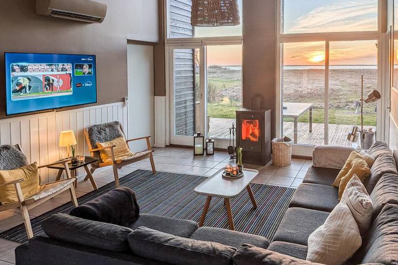 Foto von Ferienhaus LF39 in Stauning - Westjütland