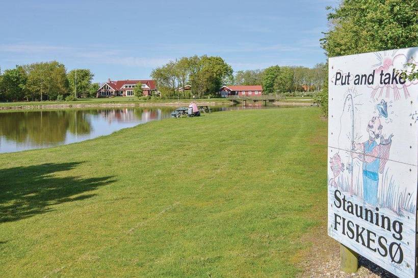 Foto von Ferienhaus LF39 in Stauning - Westjütland