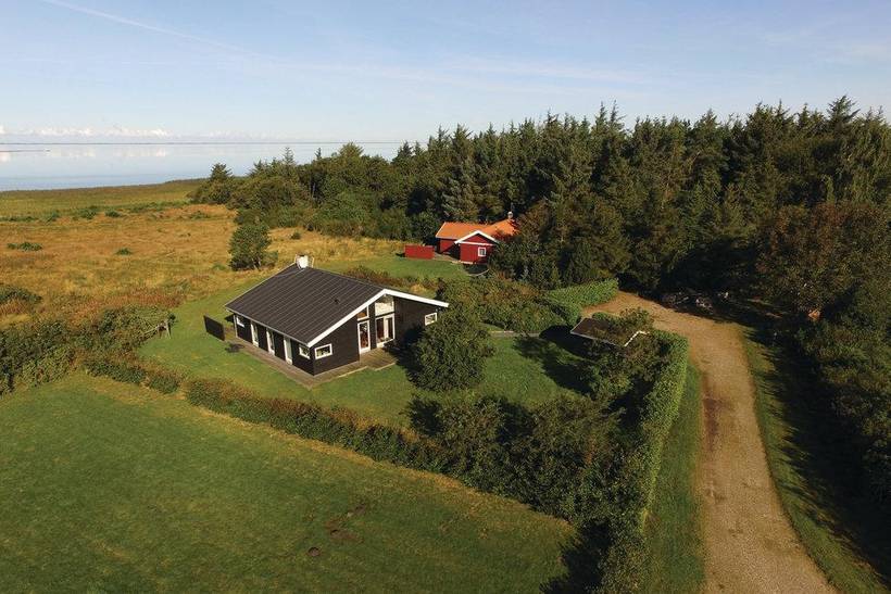 Foto von Ferienhaus LF39 in Stauning - Westjütland