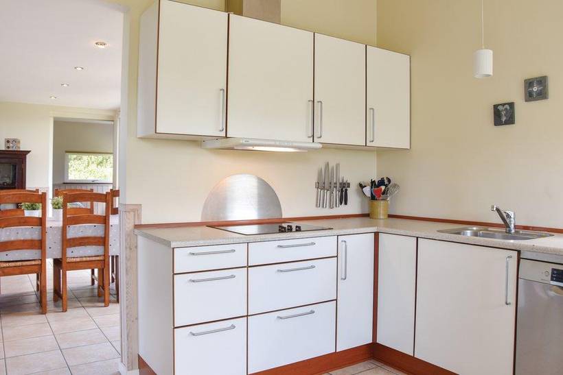 Foto von Ferienhaus LF39 in Stauning - Westjütland