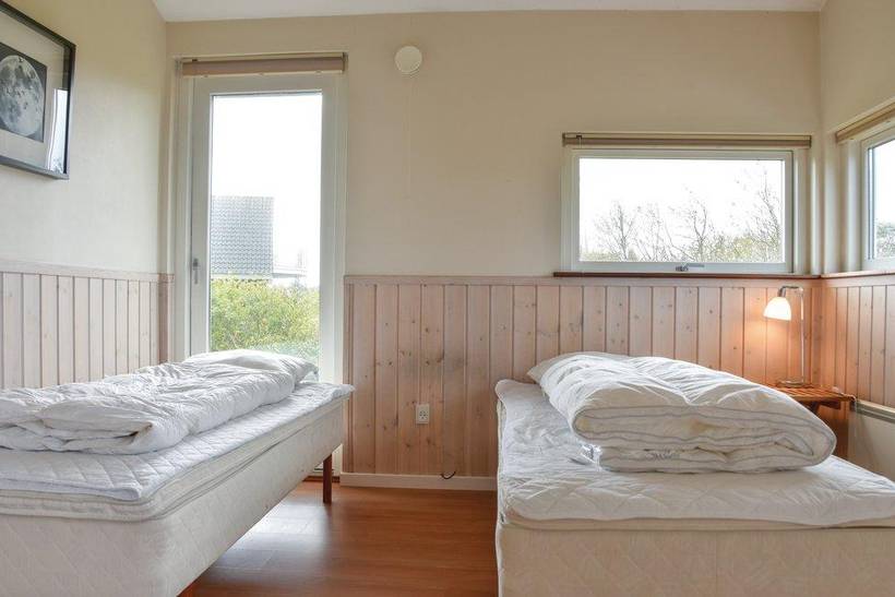 Foto von Ferienhaus LF39 in Stauning - Westjütland