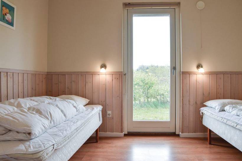 Foto von Ferienhaus LF39 in Stauning - Westjütland