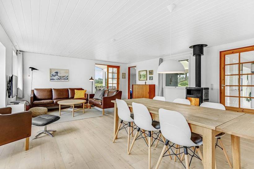 Foto von Ferienhaus LF41 in Diernæs - Südjütland