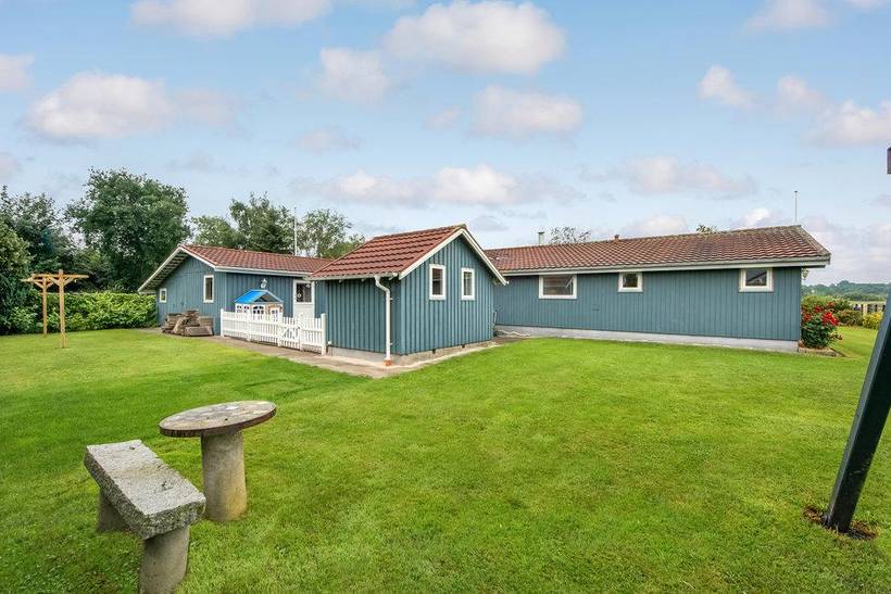 Foto von Ferienhaus LF41 in Diernæs - Südjütland