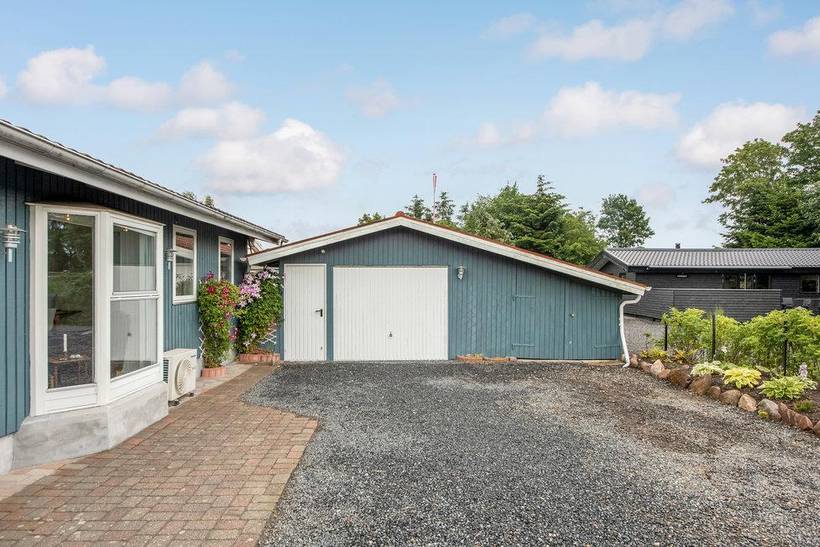 Foto von Ferienhaus LF41 in Diernæs - Südjütland