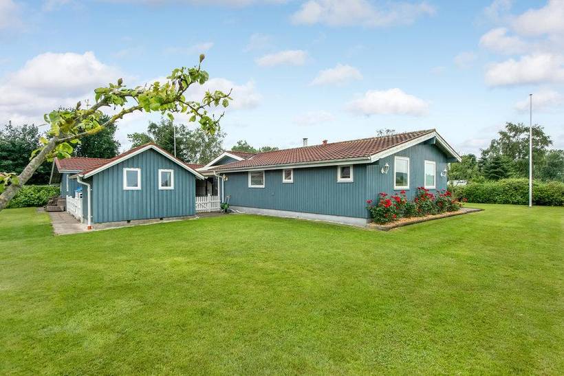 Foto von Ferienhaus LF41 in Diernæs - Südjütland