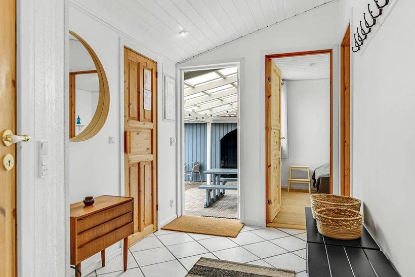 Foto von Ferienhaus LF41 in Diernæs - Südjütland