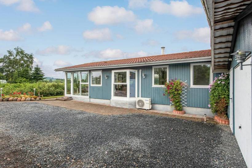Foto von Ferienhaus LF41 in Diernæs - Südjütland