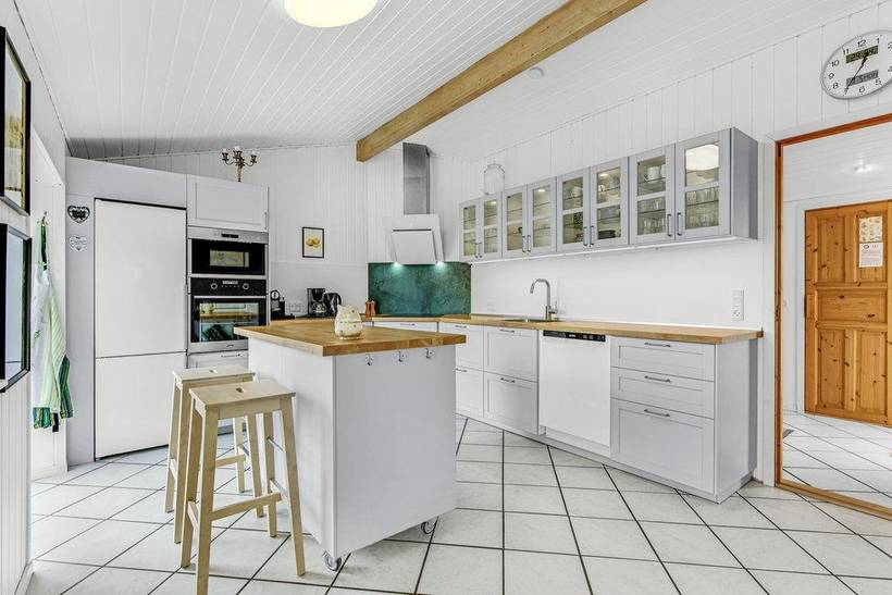 Foto von Ferienhaus LF41 in Diernæs - Südjütland