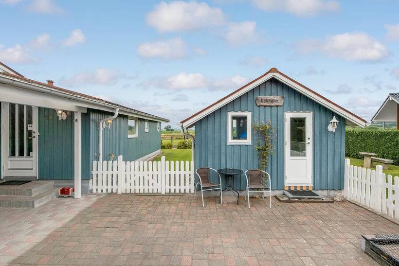 Foto von Ferienhaus LF41 in Diernæs - Südjütland
