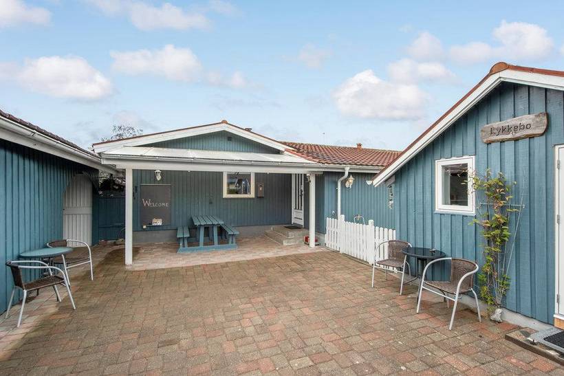 Foto von Ferienhaus LF41 in Diernæs - Südjütland