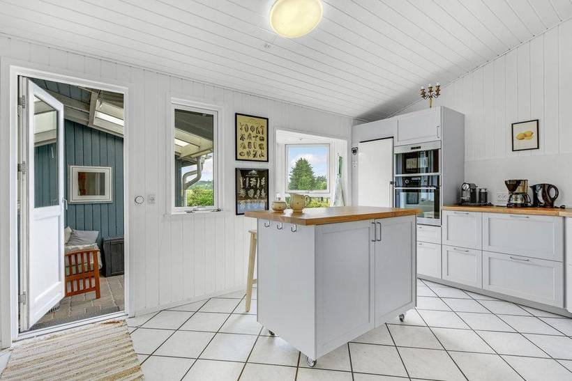 Foto von Ferienhaus LF41 in Diernæs - Südjütland