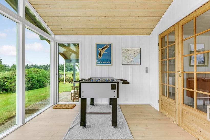 Foto von Ferienhaus LF41 in Diernæs - Südjütland
