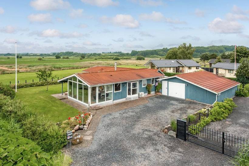 Foto von Ferienhaus LF41 in Diernæs - Südjütland