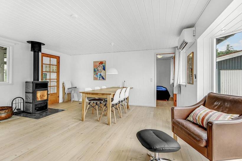 Foto von Ferienhaus LF41 in Diernæs - Südjütland