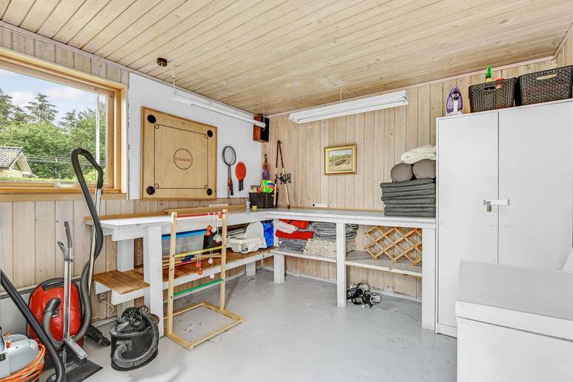 Foto von Ferienhaus LF41 in Diernæs - Südjütland