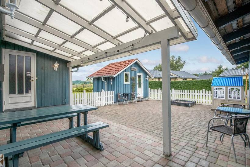 Foto von Ferienhaus LF41 in Diernæs - Südjütland