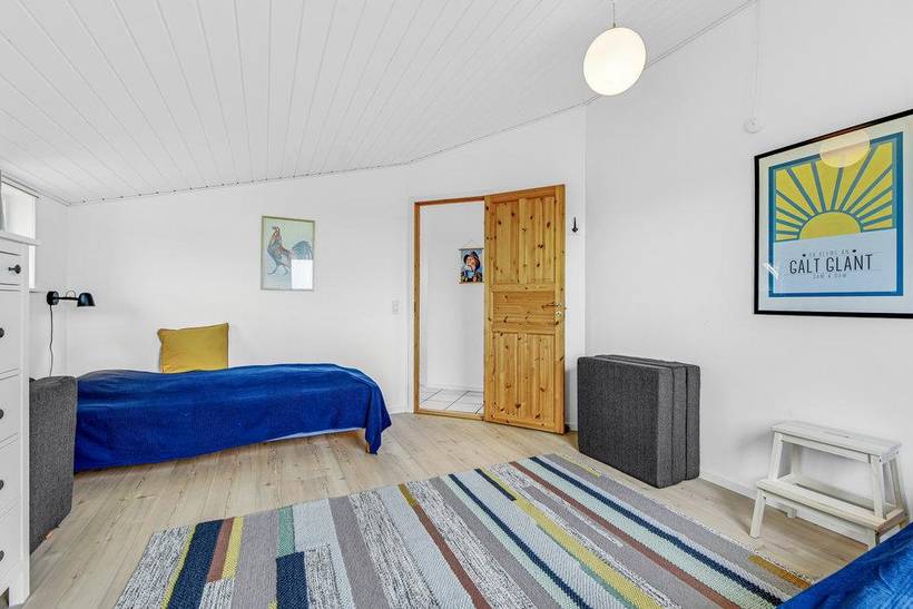 Foto von Ferienhaus LF41 in Diernæs - Südjütland