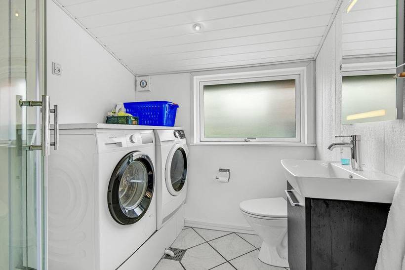 Foto von Ferienhaus LF41 in Diernæs - Südjütland