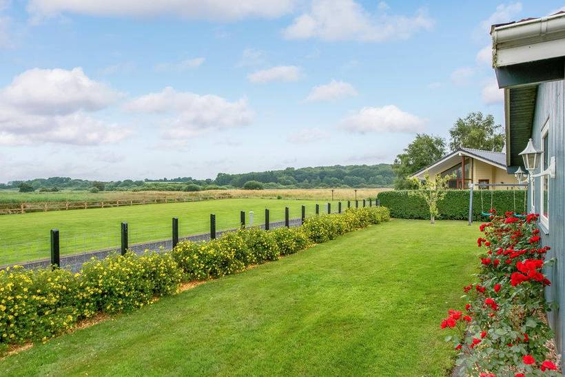 Foto von Ferienhaus LF41 in Diernæs - Südjütland