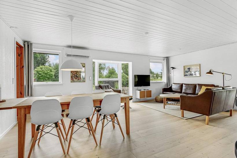 Foto von Ferienhaus LF41 in Diernæs - Südjütland