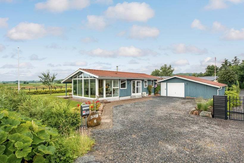 Foto von Ferienhaus LF41 in Diernæs - Südjütland