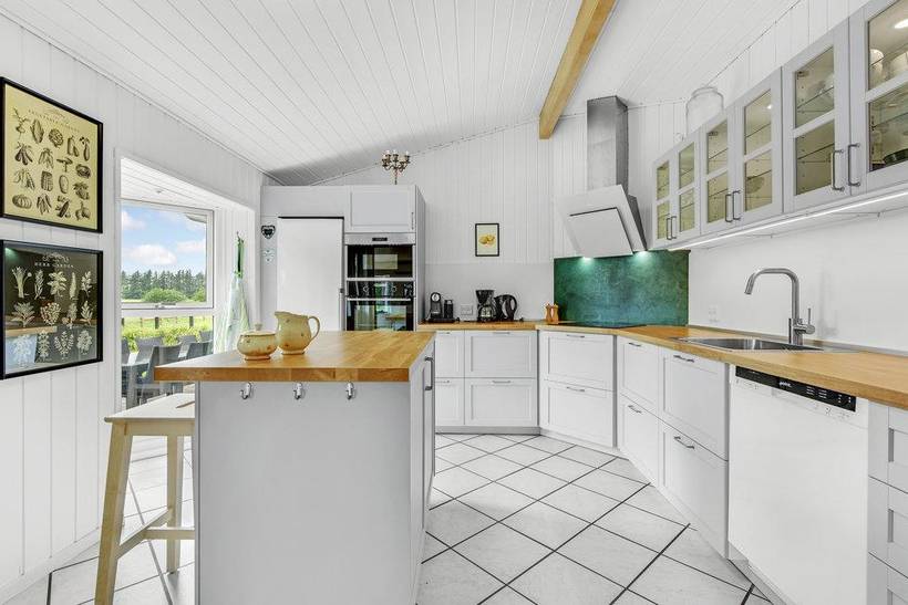 Foto von Ferienhaus LF41 in Diernæs - Südjütland