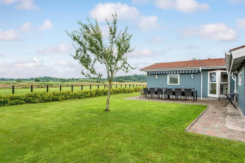 Foto von Ferienhaus LF41 in Diernæs - Südjütland