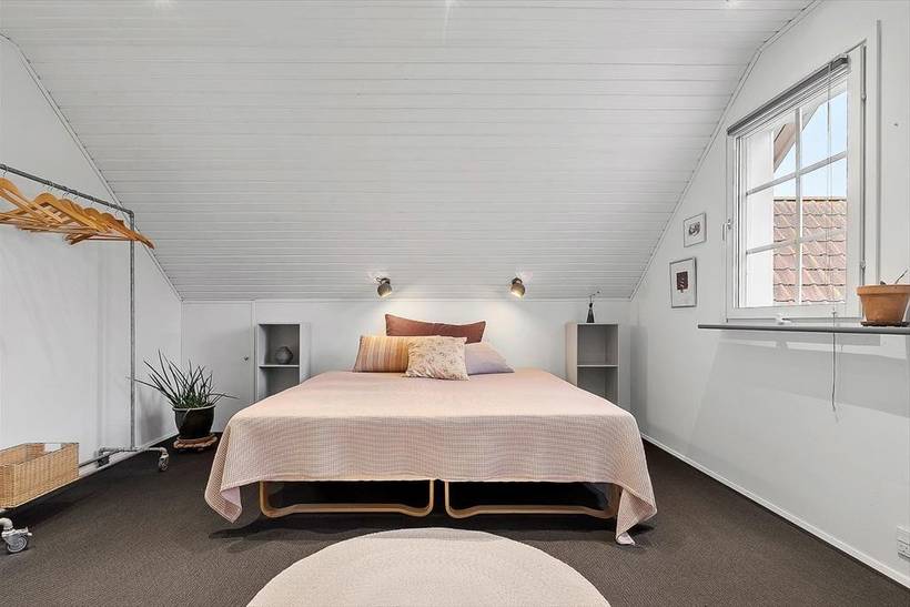 Foto von Ferienhaus LF42 auf Syd - Samsø