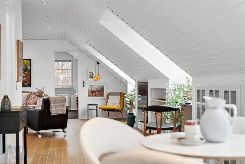 Foto von Ferienhaus LF42 auf Syd - Samsø