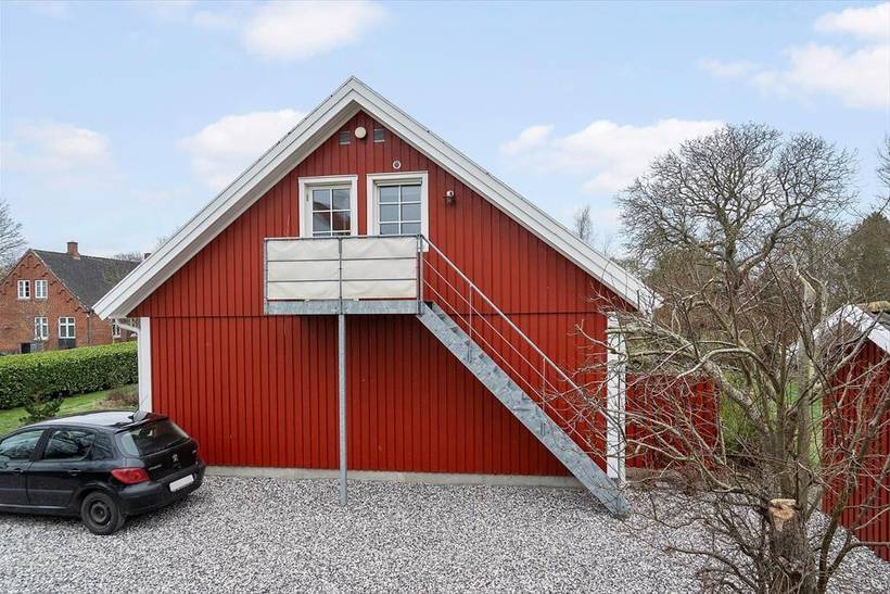 Foto von Ferienhaus LF42 auf Syd - Samsø